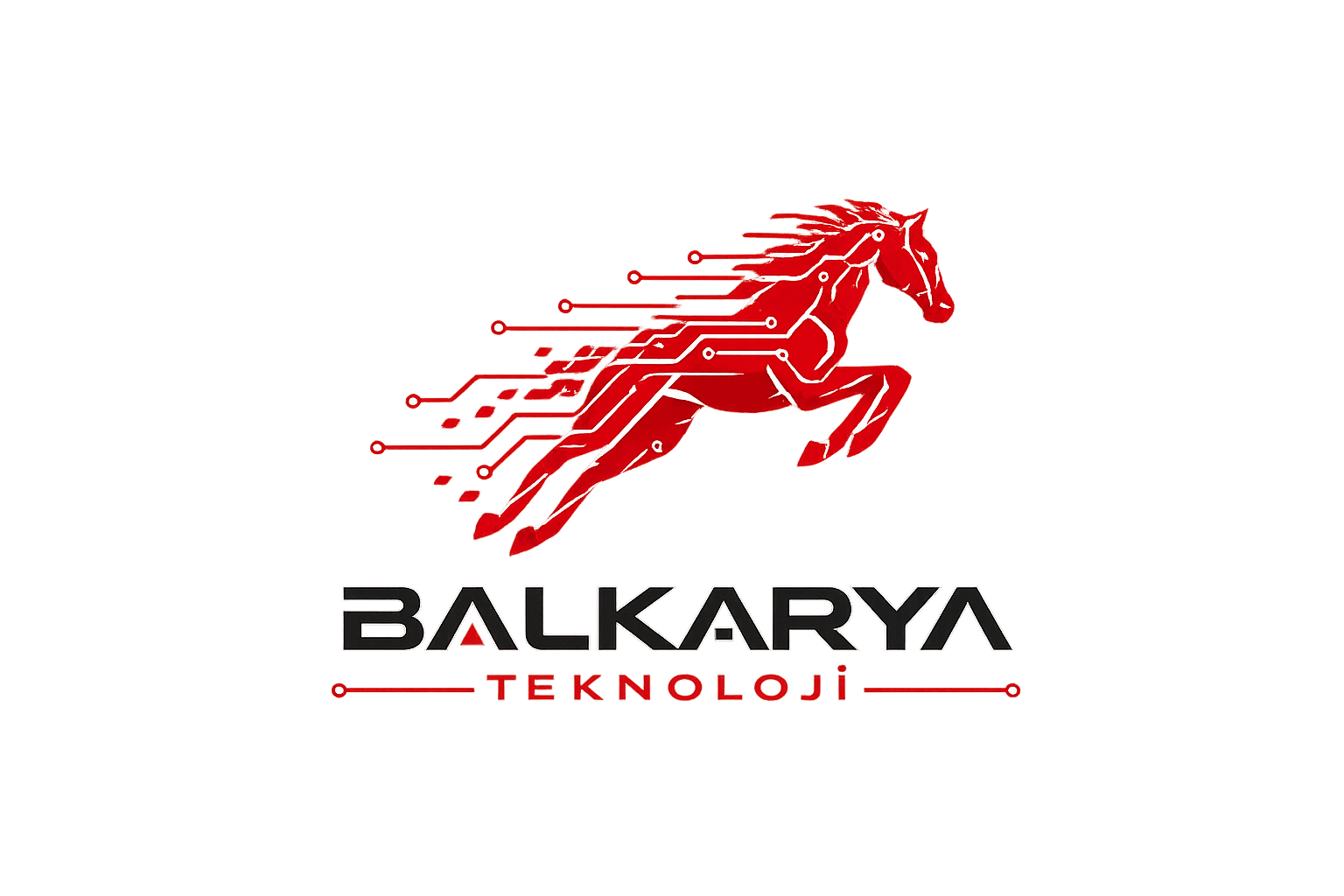 Balkarya Teknoloji